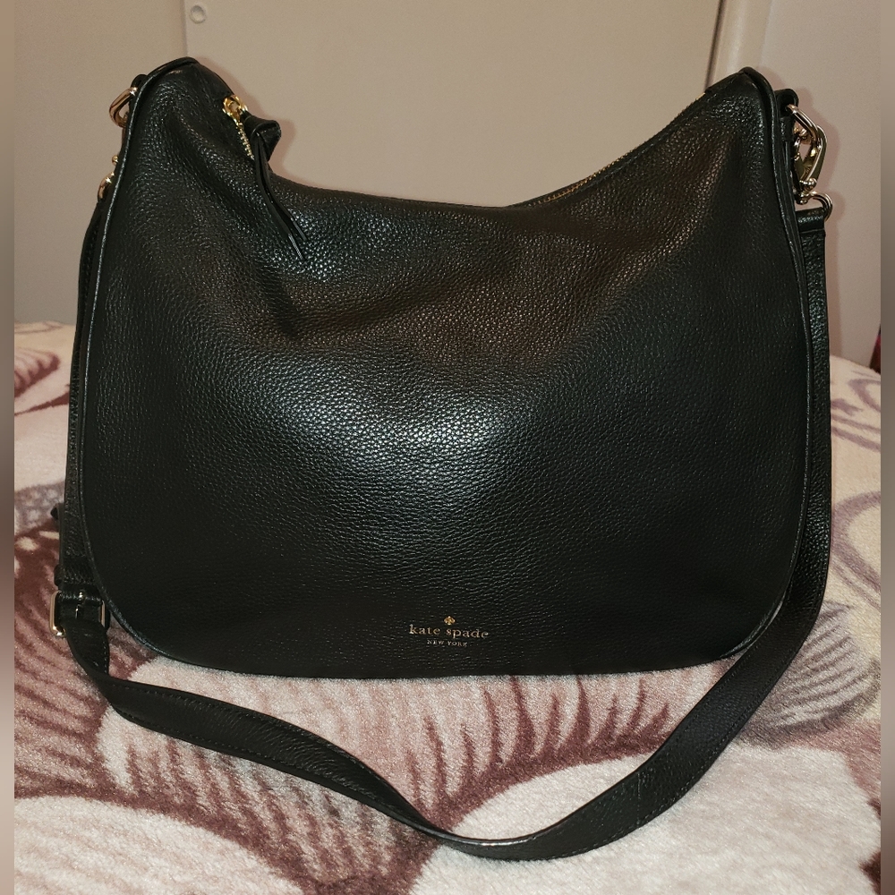 Kate Spade Mulberry Street Vivian Shoulder Bag